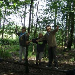P1010602 - Scouts en Gidsen Zaventem 